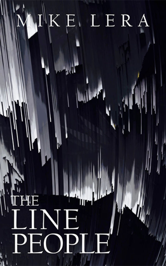 Whispering faces in the walls follow Kalen through a haunting journey of recovery and madness.